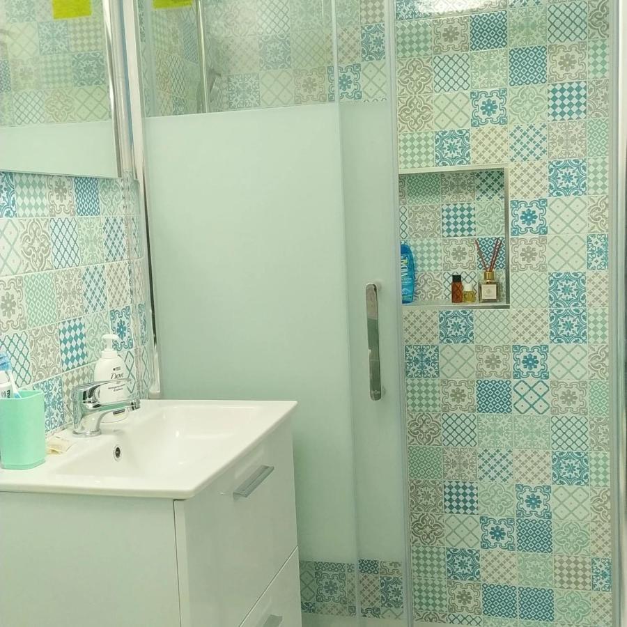 La Casa Di Mau Βίλα Castellammare di Stabia Εξωτερικό φωτογραφία