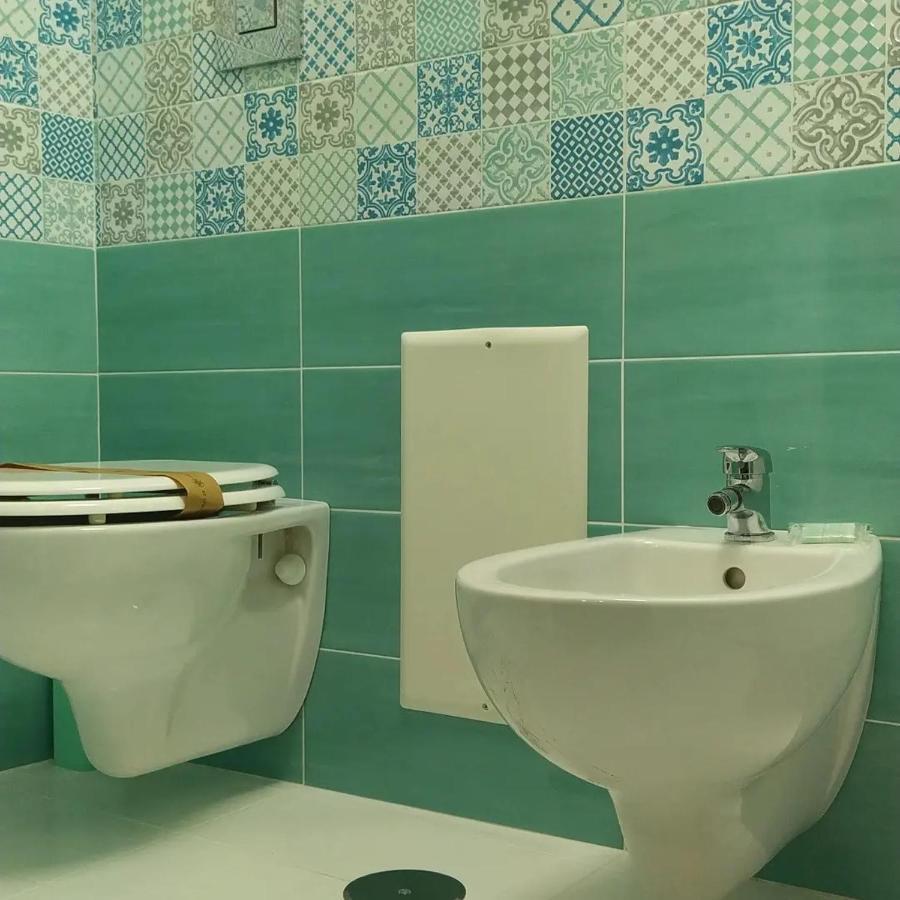 La Casa Di Mau Βίλα Castellammare di Stabia Εξωτερικό φωτογραφία
