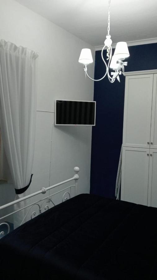 La Casa Di Mau Βίλα Castellammare di Stabia Εξωτερικό φωτογραφία