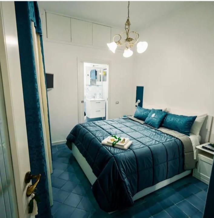 La Casa Di Mau Βίλα Castellammare di Stabia Εξωτερικό φωτογραφία